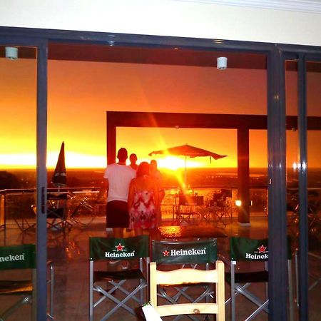 Rio Manso Apartamentos ビクトリア エクステリア 写真