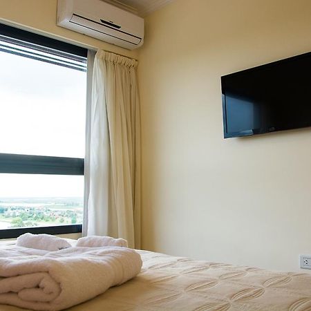 Rio Manso Apartamentos ビクトリア エクステリア 写真