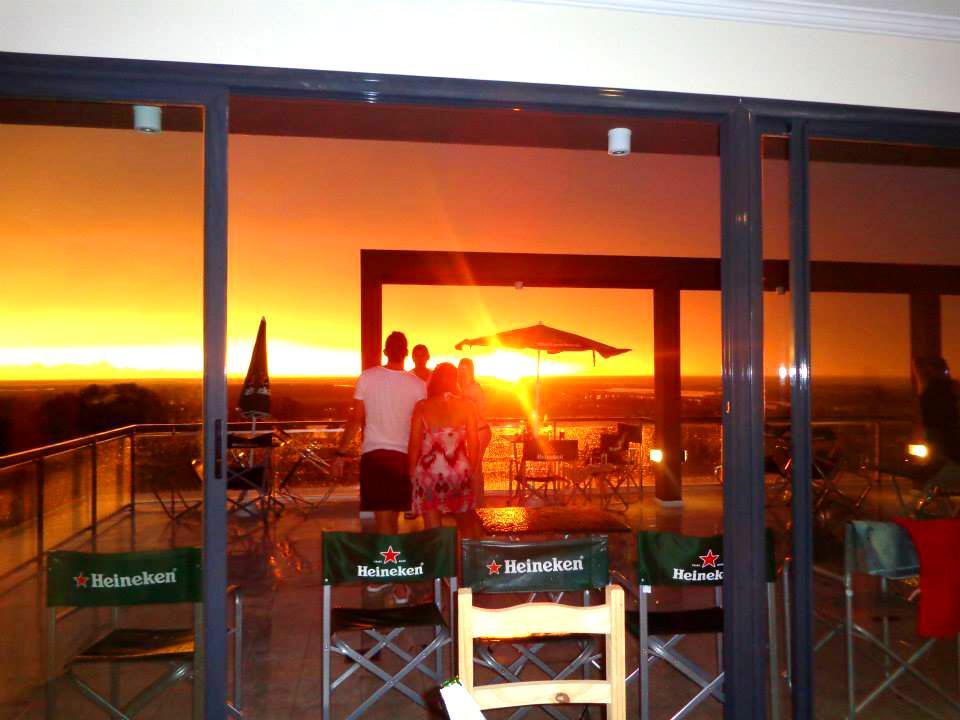 Rio Manso Apartamentos ビクトリア エクステリア 写真