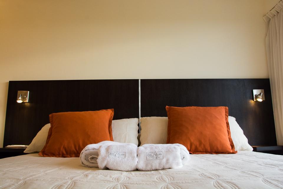 Rio Manso Apartamentos ビクトリア エクステリア 写真