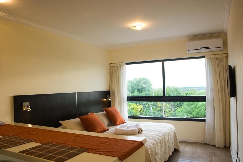 Rio Manso Apartamentos ビクトリア エクステリア 写真