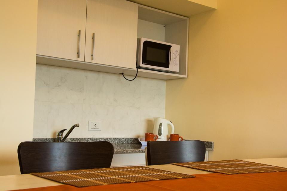 Rio Manso Apartamentos ビクトリア エクステリア 写真