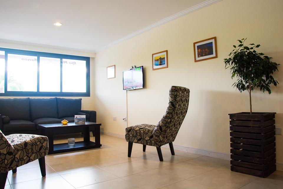 Rio Manso Apartamentos ビクトリア エクステリア 写真